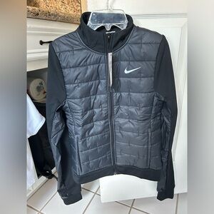 Nike Thermafit Running Jacket